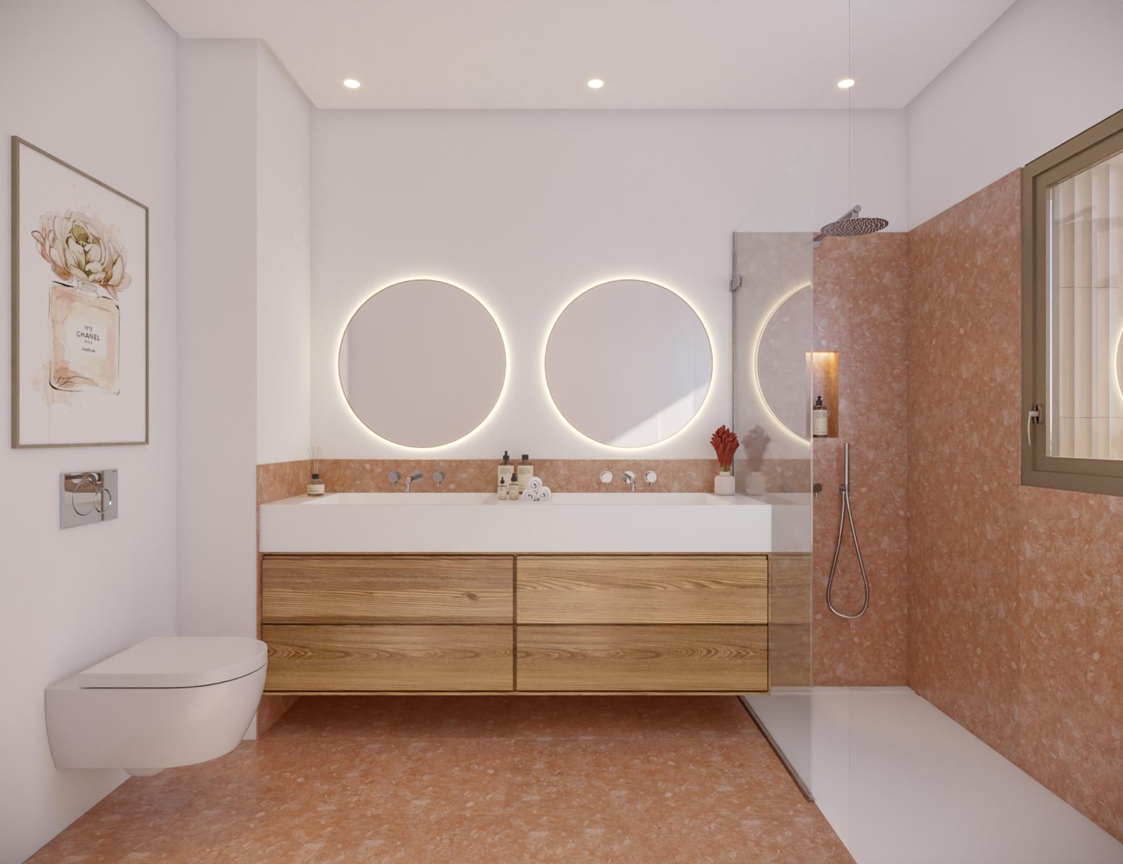 Apartment visualisation 5