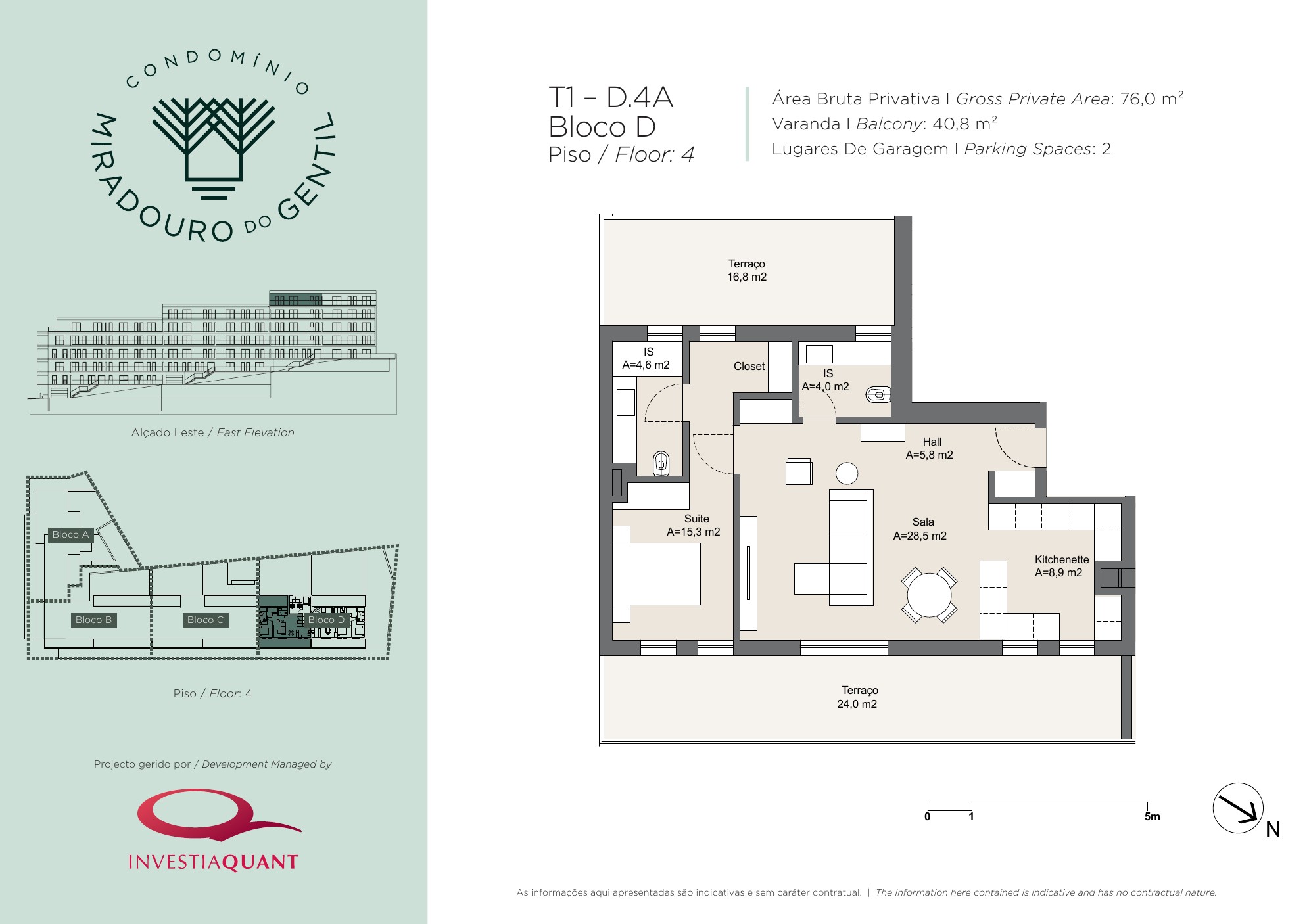 Apartment D.4A floor plan