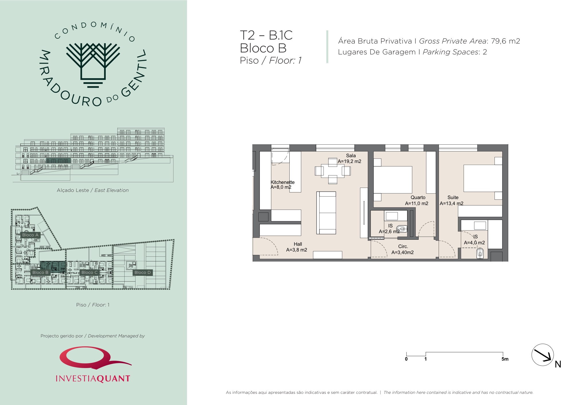 Apartment B.1C floor plan