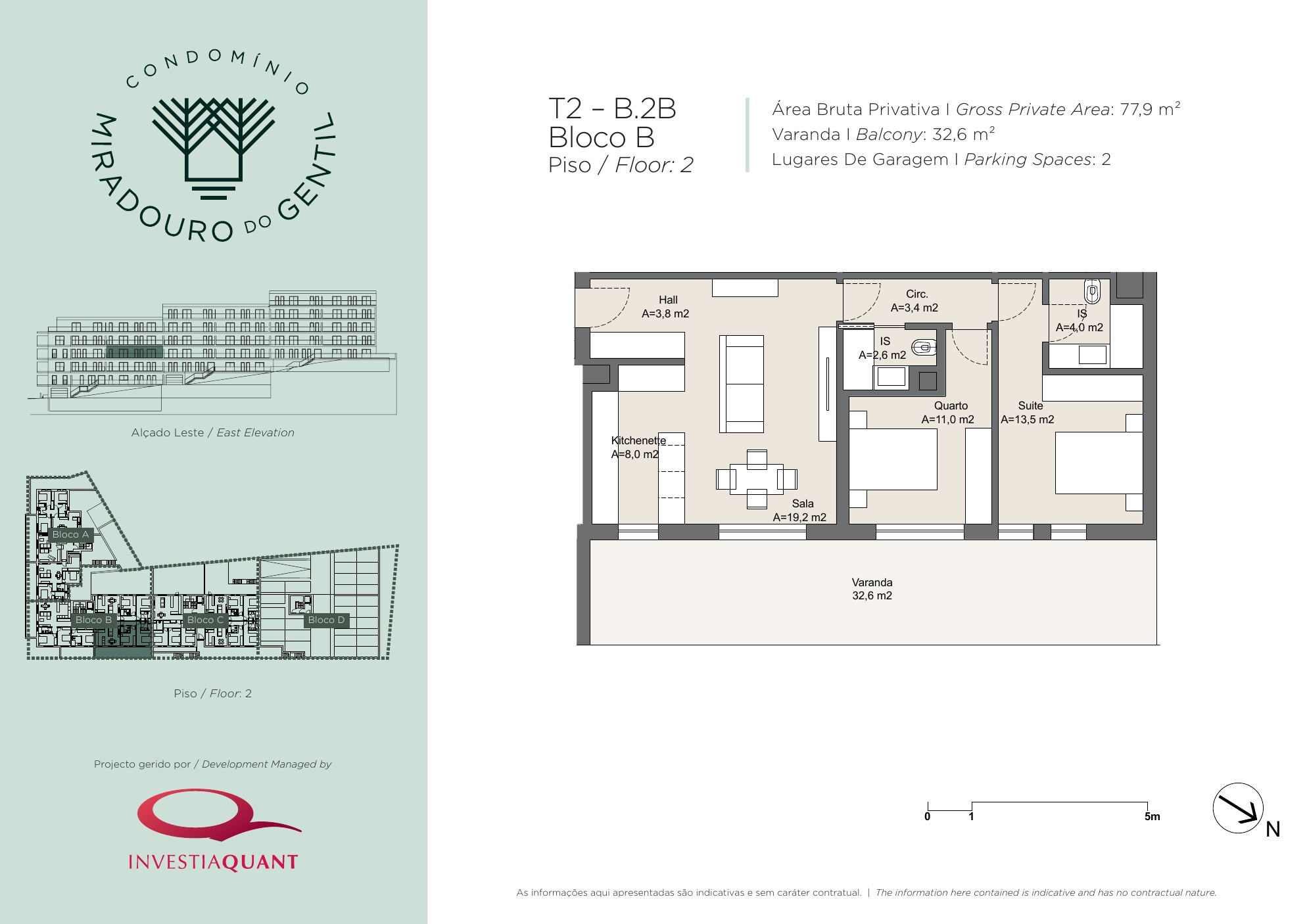 Apartment B.2B floor plan