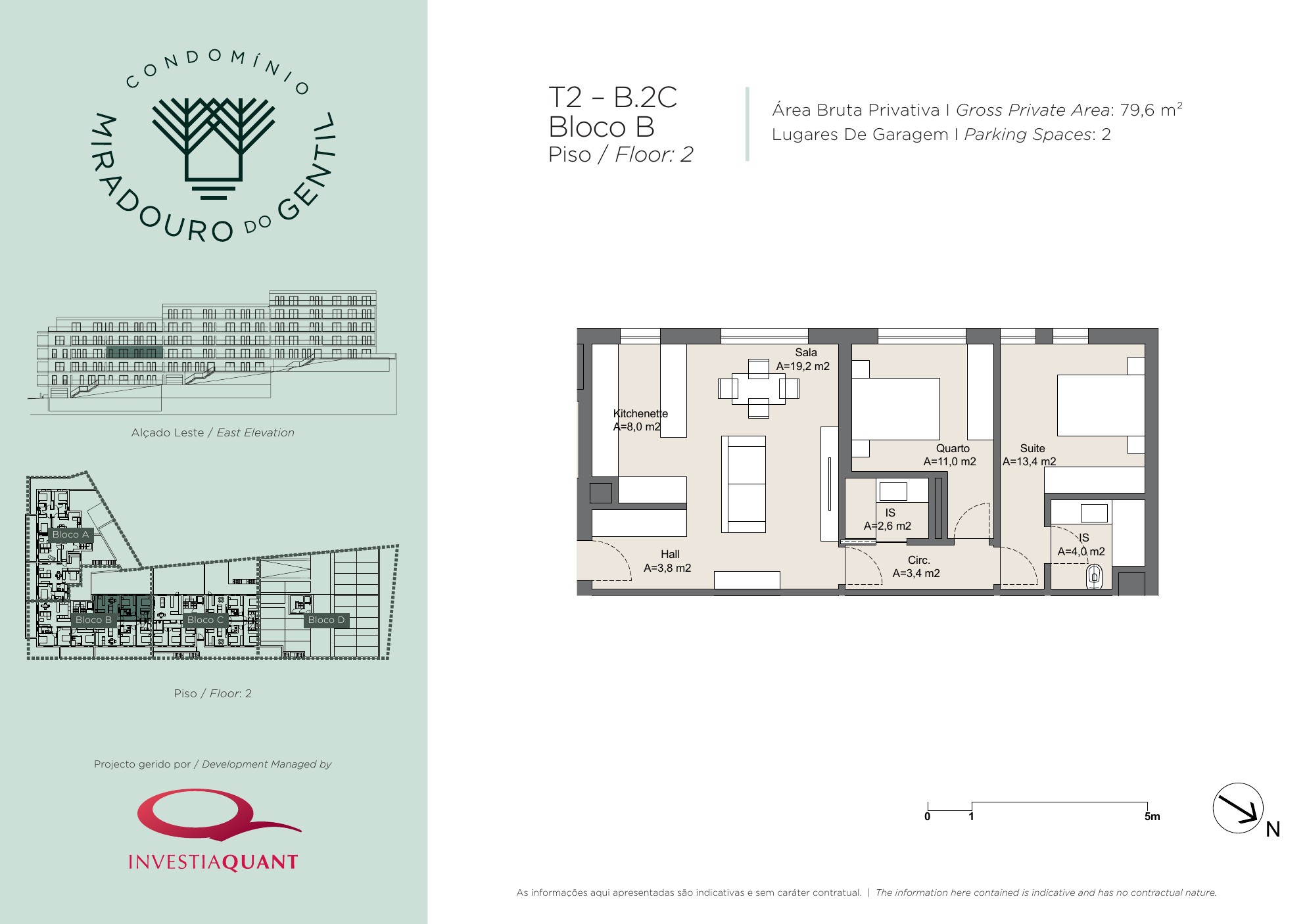 Apartment B.2C floor plan