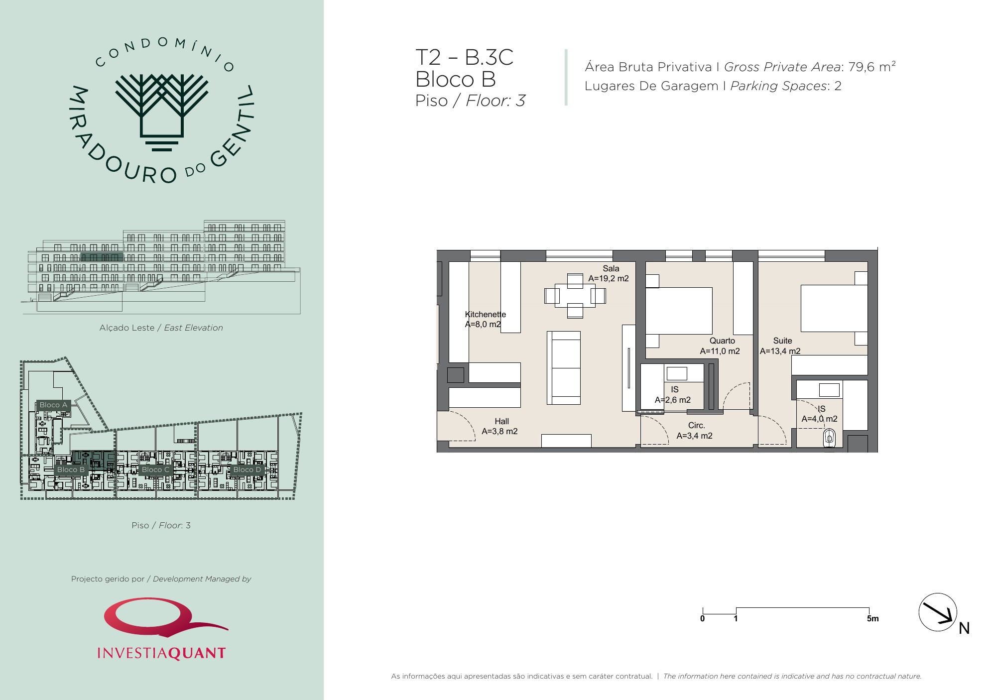 Apartment B.3C floor plan