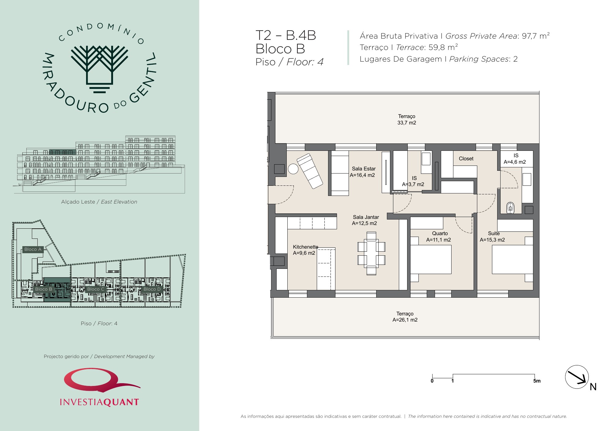 Apartment B.4B floor plan