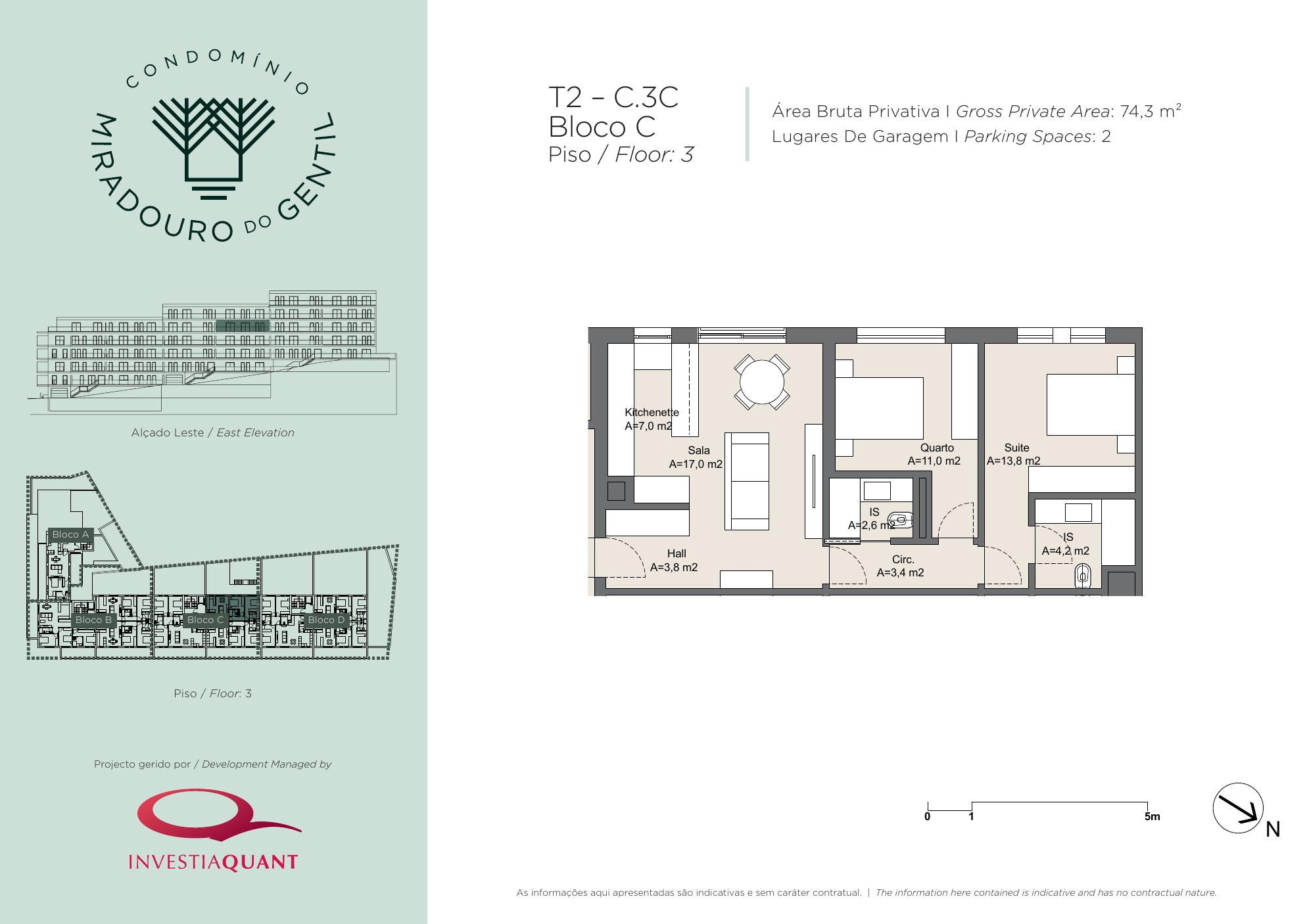 Apartment C.3C floor plan