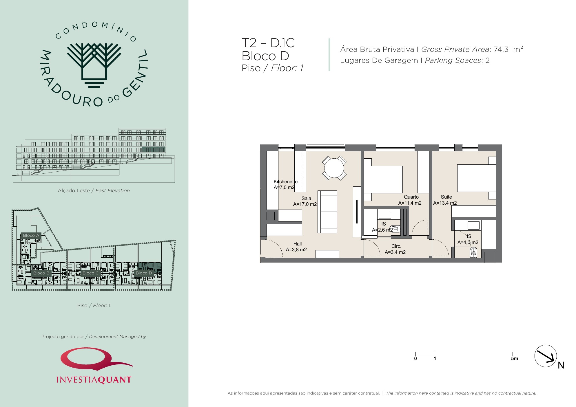 Apartment D.1C floor plan