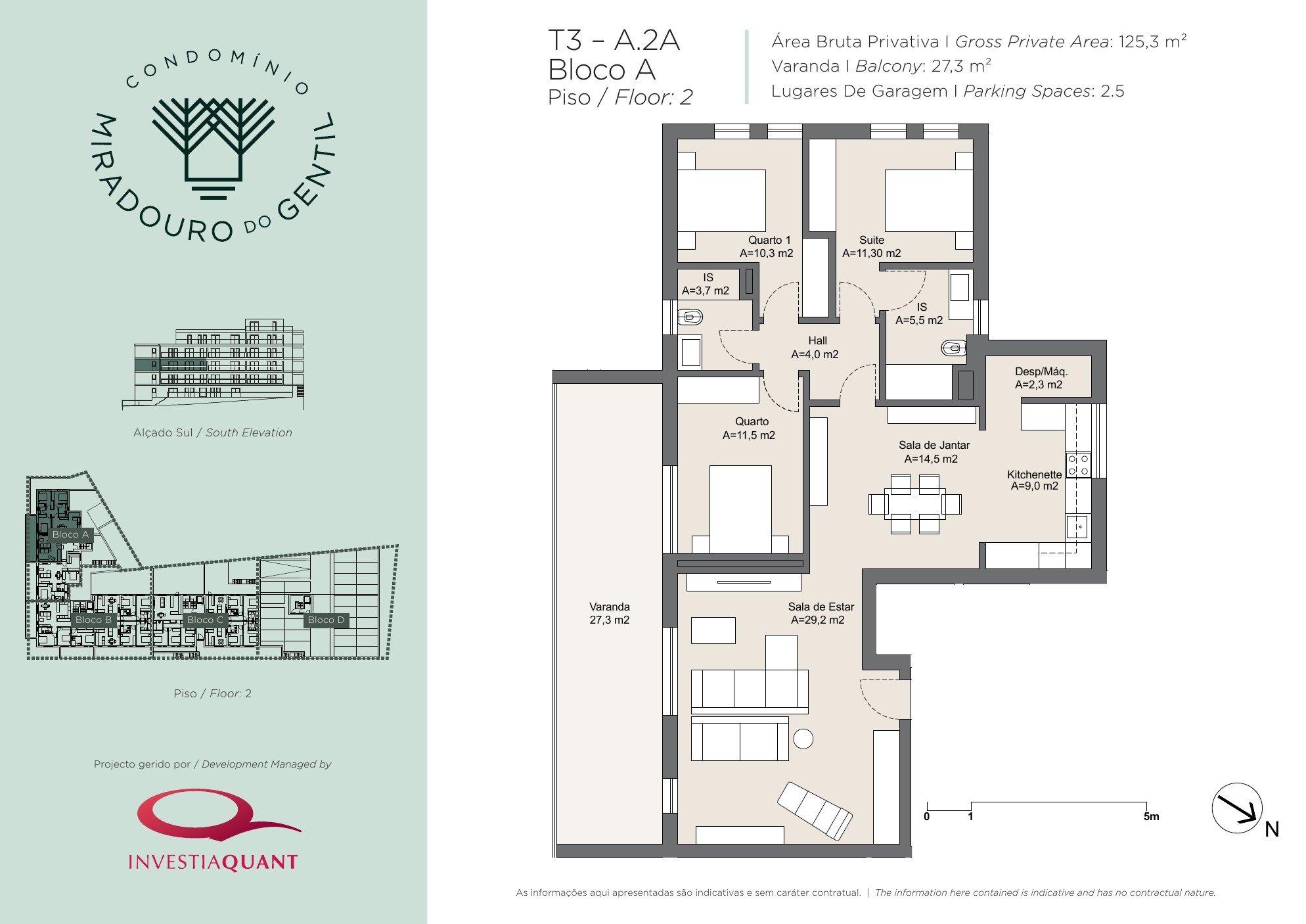 Apartment A.2A floor plan