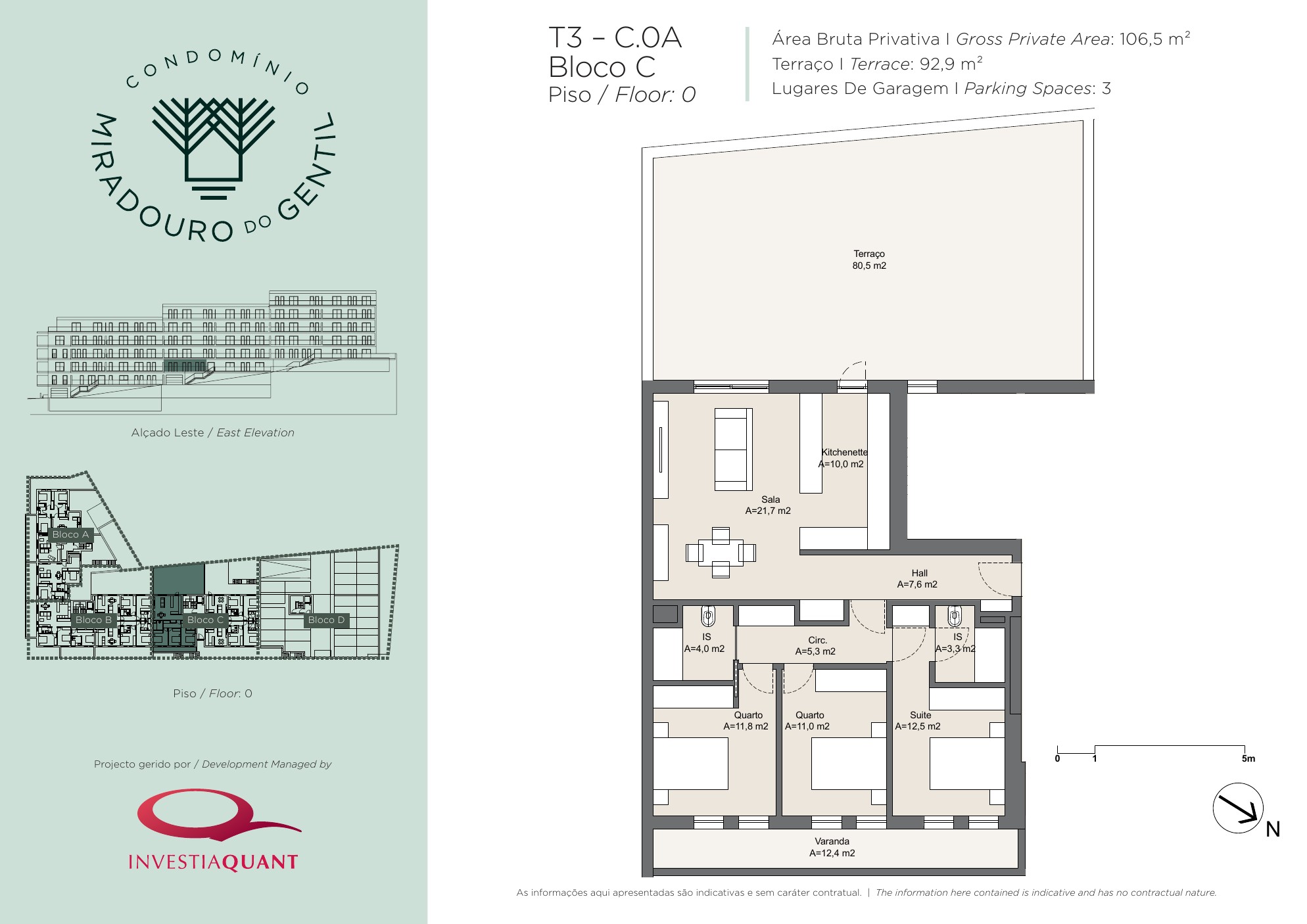 Apartment C.0A floor plan