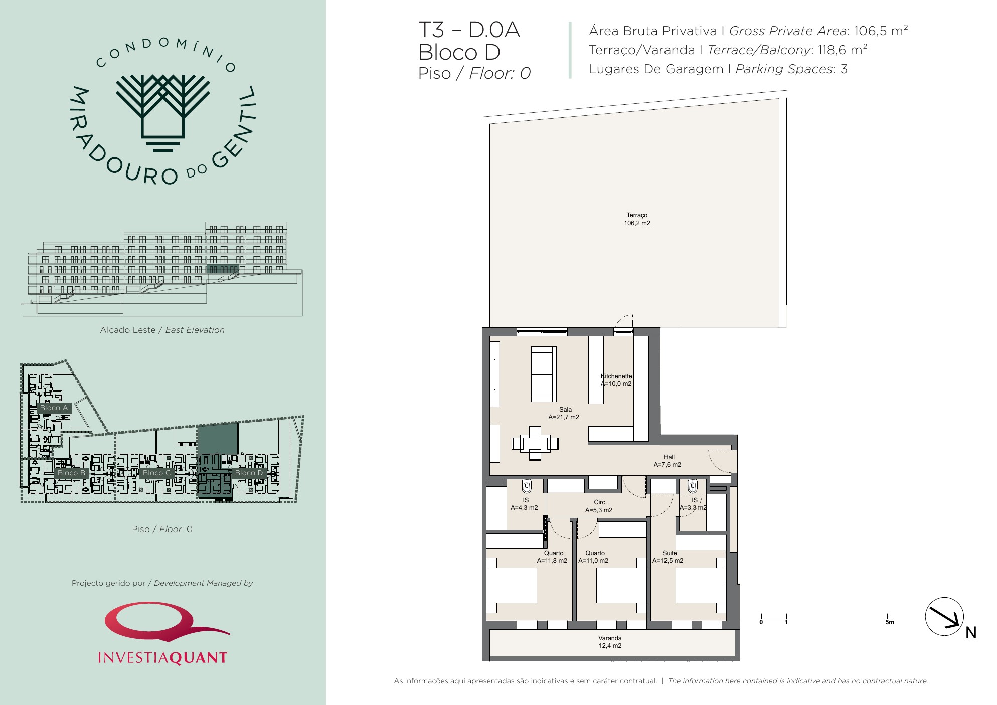 Apartment D.0A floor plan